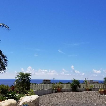Yakushima Pension Luana House Eksteriør bilde
