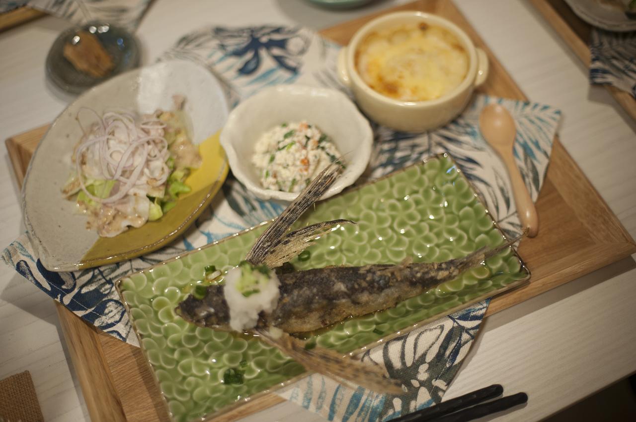 Yakushima Pension Luana House Eksteriør bilde
