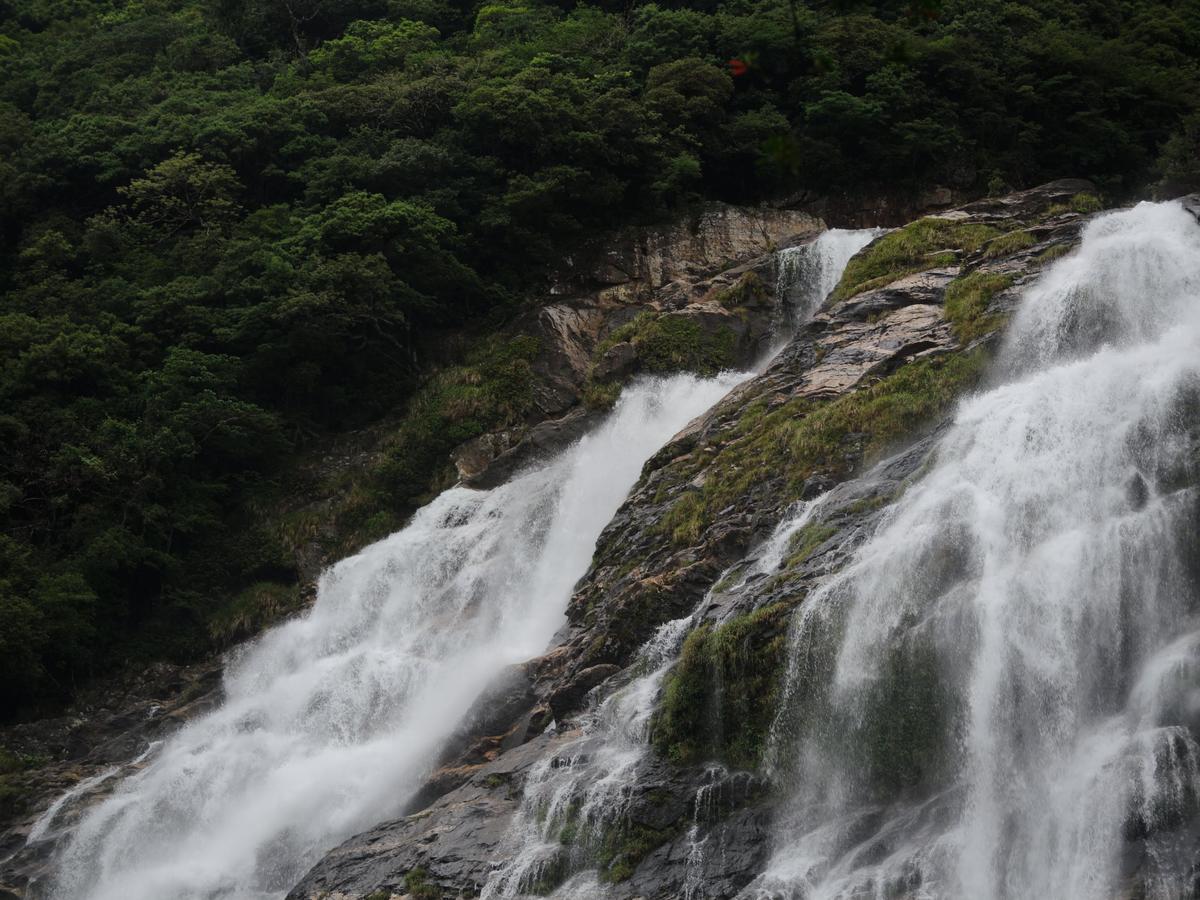 Yakushima Pension Luana House Eksteriør bilde