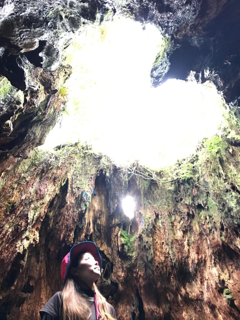 Yakushima Pension Luana House Eksteriør bilde